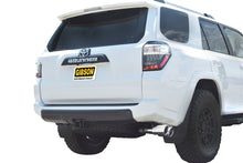 Cargar imagen en el visor de la galería, Gibson 04-22 Toyota 4Runner 4.0L 2.5in Cat-Back Dual Sport Exhaust - Stainless