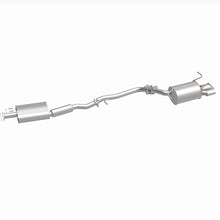 Load image into Gallery viewer, MagnaFlow BRE Exhaust Kit 03-04 Infiniti G35