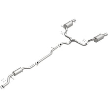 Load image into Gallery viewer, MagnaFlow BRE Exhaust Kit 07-15 Mazda CX-9