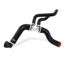 Cargar imagen en el visor de la galería, Mishimoto 18+ Ford F-150 5.0L V8 Silicone Radiator Hose Kit - Black