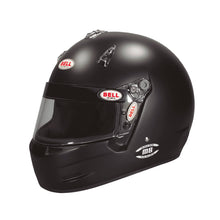 Cargar imagen en el visor de la galería, Casco Bell M8 SA2020 V15 Brus - Talla 58-59 (negro mate)