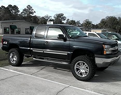 Moto Metal MO951 16X8 6X5.5 CHROME 00MM