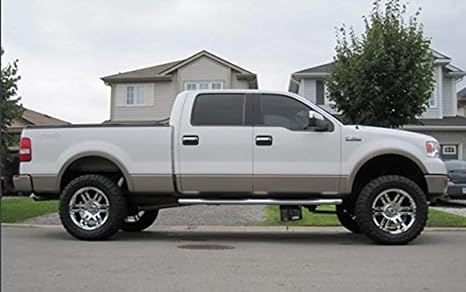 Moto Metal MO951 16X8 6X5.5 CHROME 00MM