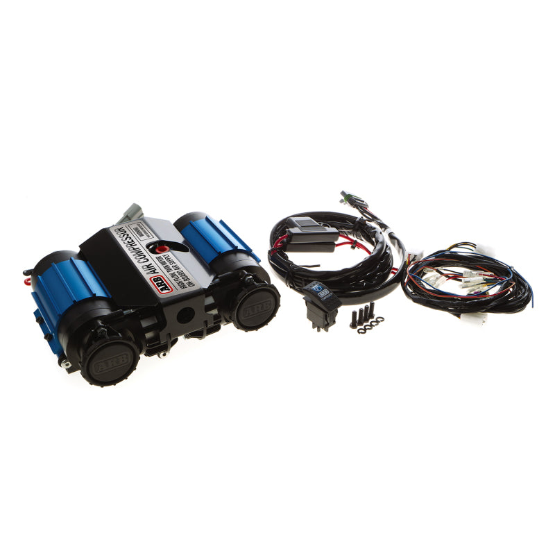 Compresor ARB Twin 12V