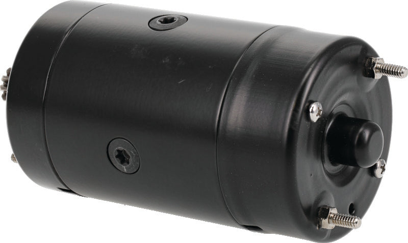 Bikers Choice 84-88 FX FXR Models Black Hitachi Starter