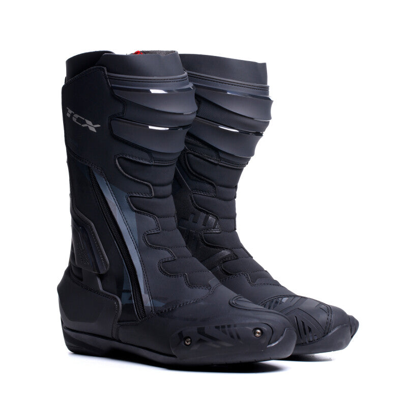 Zapato TCX S-TR1 Negro Talla - 43