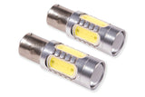 Diode Dynamics 1156 LED Bulb HP11 LED - Cool - White (Pair)