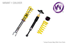 Cargar imagen en el visor de la galería, KW Coilover Kit V1 12+ BMW 3Series F30/4Series F32 x-Drive w/ Electronic Suspension