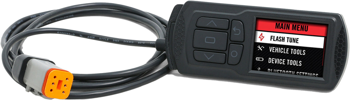 Dynojet Power Vision 3 CAN-BUS (PV3-15-04)
