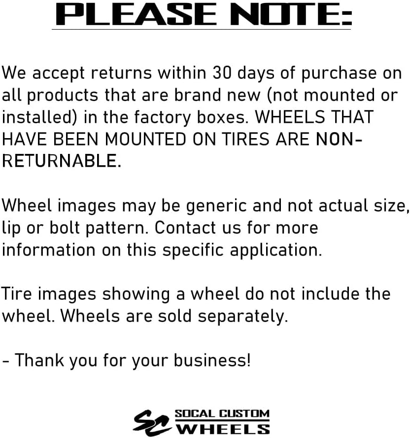 Tuff Wheels TUT2A 20X12 8X170 CHROME -45MM