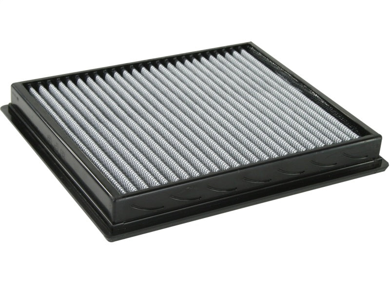 aFe MagnumFLOW Pro Dry S Air Filter — Fits Dodge Dakota Ram 1500 2500 3500 2002-2010 V6/V8
