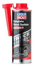 Cargar imagen en el visor de la galería, LIQUI MOLY 500mL Truck Series Complete Diesel System Cleaner