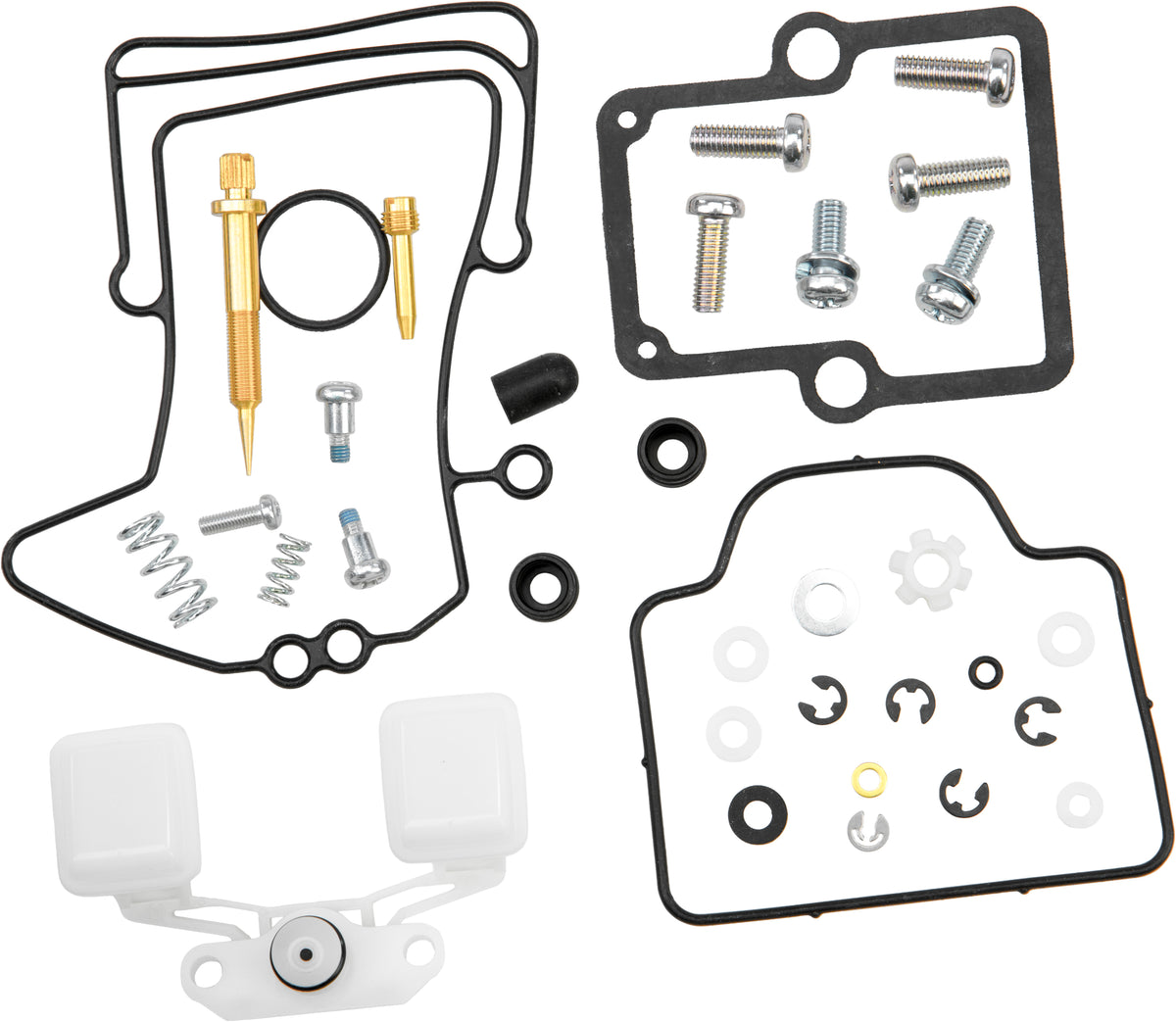 Mikuni Carb Rebuild KIT TM40 Sold PER Carb (FMK-TM40SM-1 R)