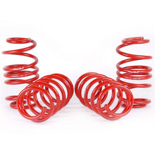 Cargar imagen en el visor de la galería, Skunk2 12 Honda Civic Lowering Springs (2.25 - 2.00in) (Set of 4)