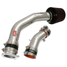 Cargar imagen en el visor de la galería, Injen 97-01 Sentra 2.0L Only 200SX 2.0L Only SER 2.0L Polished Cold Air Intake