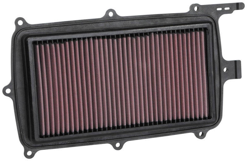 K&N High-Flow Air Filter — Fits 2019-2024 Honda Talon 1000R/X/X-4 (All Submodels)