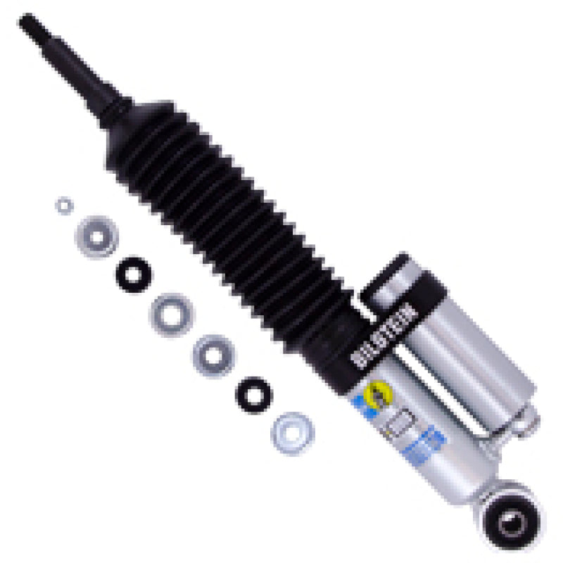 Amortiguador monotubo Bilstein serie 5160 de 46 mm para Toyota Land Cruiser 98-07