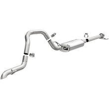 Cargar imagen en el visor de la galería, MagnaFlow 05-09 Toyota 4Runner V8 4.7L / 17-21 Lexus GX460 Overland Series Cat-Back Exhaust