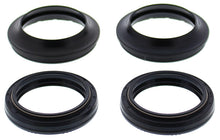 Cargar imagen en el visor de la galería, All Balls Racing 21-22 Aprilia RS 660 Fork Oil Seal &amp; Dust Seal Kit