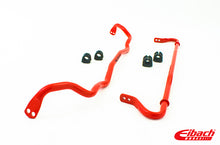 Cargar imagen en el visor de la galería, Eibach 29mm Front &amp; 19mm Rear Anti-Roll Bar Kit for 16-17 Honda Civic Sedan 1.5L