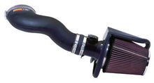 Cargar imagen en el visor de la galería, K&amp;N 03-04 Ford Mustang Mach 1 V8-4.6L DOHC Performance Intake Kit