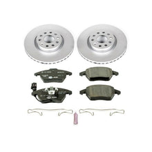 Cargar imagen en el visor de la galería, Power Stop 06-13 Audi A3 Front Euro-Stop Brake Kit