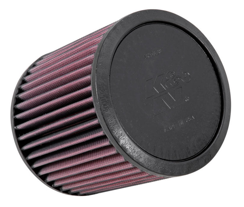 K&N Drop-In Air Filter — Fits 2000-2005 Dodge Neon SRT-4