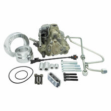 Cargar imagen en el visor de la galería, Industrial Injection 2019+ Dodge 6.7L Cummins CP4 to CP3 Conversion Kit
