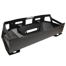 Cargar imagen en el visor de la galería, Westin 2022 Nissan Frontier Pro-Series Front Bumper - Textured Black