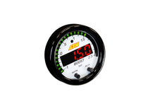 Cargar imagen en el visor de la galería, AEM X-Series Boost Pressure -30inHg 35psi Gauge