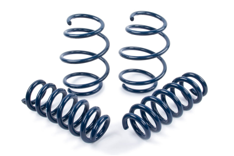 Dinan 19-26 BMW 330i/M340i/M440i xDrive (G20/G22) Performance Spring Set (D100-0934)