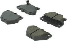 Cargar imagen en el visor de la galería, StopTech Performance 00-05 Celica GT-S Rear Brake Pads