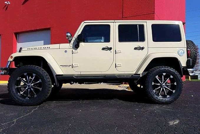 XD XD779 20X9 5X5.0 G-BLK MACH -12MM