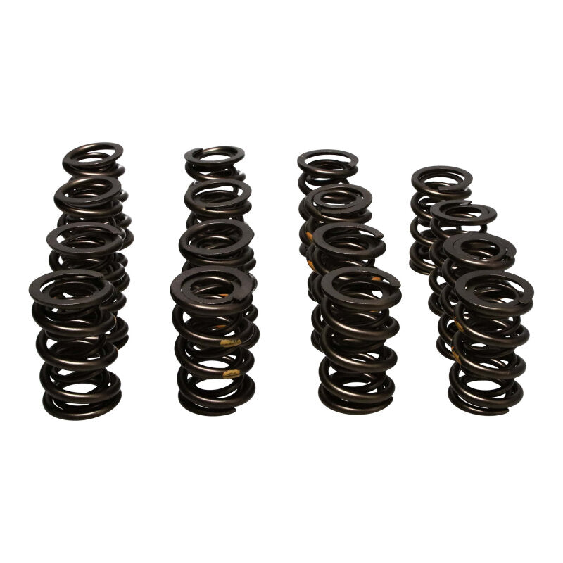 Manley Spring Retainer, RET-TI 10 DEG 1.625 DBL