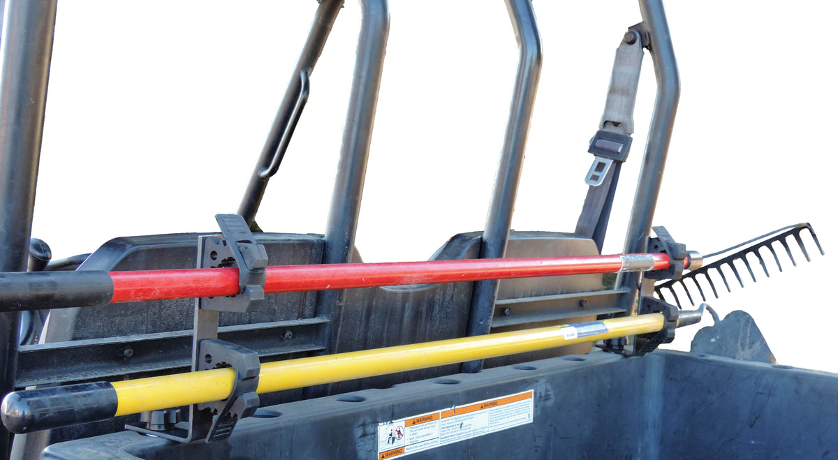 Hornet Dual Tool Holders 2/PK (R-3018)