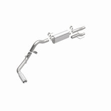 Cargar imagen en el visor de la galería, Magnaflow 2021 Ford F-150 Street Series Cat-Back Performance Exhaust System