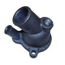 Cargar imagen en el visor de la galería, Omix Thermostat Housing 72-87 Jeep CJ Models