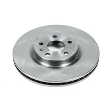 Cargar imagen en el visor de la galería, Power Stop 08-14 Cadillac CTS Front Autospecialty Brake Rotor