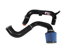 Cargar imagen en el visor de la galería, Injen 2007-09 Sentra SER V-Spec 2.5L 4 Cyl. (Manual Only) Black Cold Air Intake