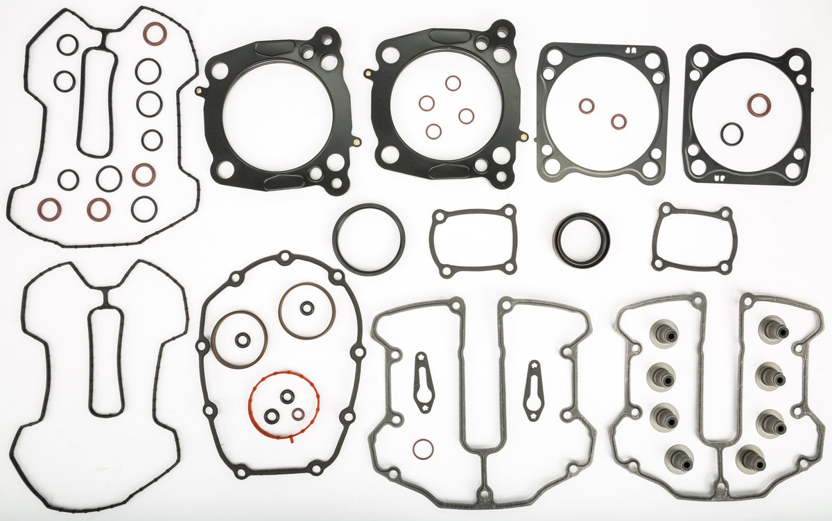 Cometic Engine Gasket KIT M8 4.250" 124CU .040"H/G (C10256)