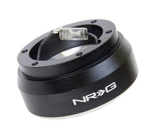 Cargar imagen en el visor de la galería, NRG Short Hub Adapter 98+ VW Beetle / Jetta / 89-98 VW Golf