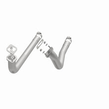 Cargar imagen en el visor de la galería, Magnaflow Manifold Front Pipes (For LP Manifolds) 67-74 Dodge Charger 7.2L