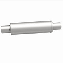 Cargar imagen en el visor de la galería, MagnaFlow Muffler Mag SS 14X4X4 2.25X2.25 C/C