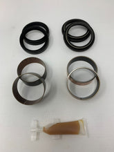 Cargar imagen en el visor de la galería, KYB 04+ Suzuki/ Yamaha /Kawasaki /Honda Front Fork Service Kit 48 mm. / 15 mm. - 2