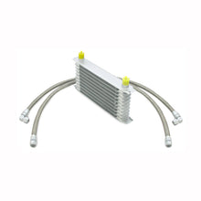 Cargar imagen en el visor de la galería, Mishimoto Universal 10 Row Oil Cooler