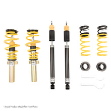 Cargar imagen en el visor de la galería, ST X-Height Adjustable Coilovers 2013 Ford Focus ST