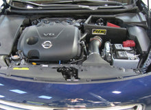 Cargar imagen en el visor de la galería, AEM 11-12 Nissan Maxima 3.5L V6 Silver Cold Air Intake