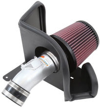 Cargar imagen en el visor de la galería, K&amp;N 69 Series Typhoon Performance Intake Kit 2011-13 Mazda 3 L4-2.0L