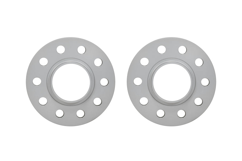 Sistema Eibach Pro-Spacer: espaciador de 7 mm, patrón de pernos de 5 x 130 mm, centro del buje 71,5 para Porsche 911 05-12