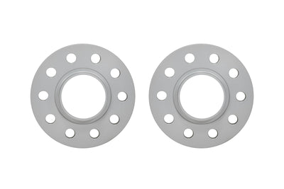 Eibach Pro-Spacer 10mm Wheel Spacers — 4x98 Bolt Pattern — Fits 2012-2019 Fiat 500